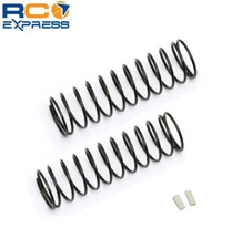Associated FT 12 mm Rear Springs white 2.10 lb ASC91337
