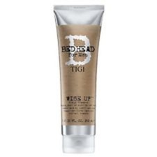 Tigi Bed Head For Men Wise Up Scalp Shampoo 8.45 Oz.  PACK OF 3