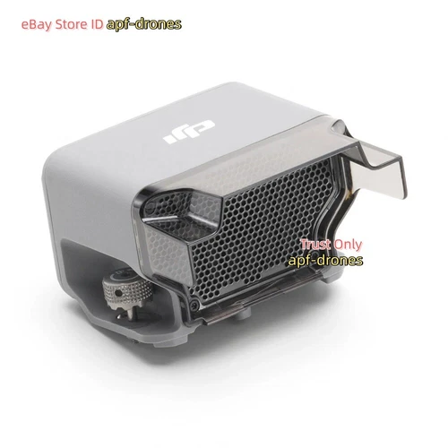 DJI AS1 Speaker for DJI Matrice 4T/4E Drone - Picture 2 of 5
