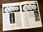 Campagnolo Rims/Fluid Dynamic Wheels Catalogue 1991, VGC