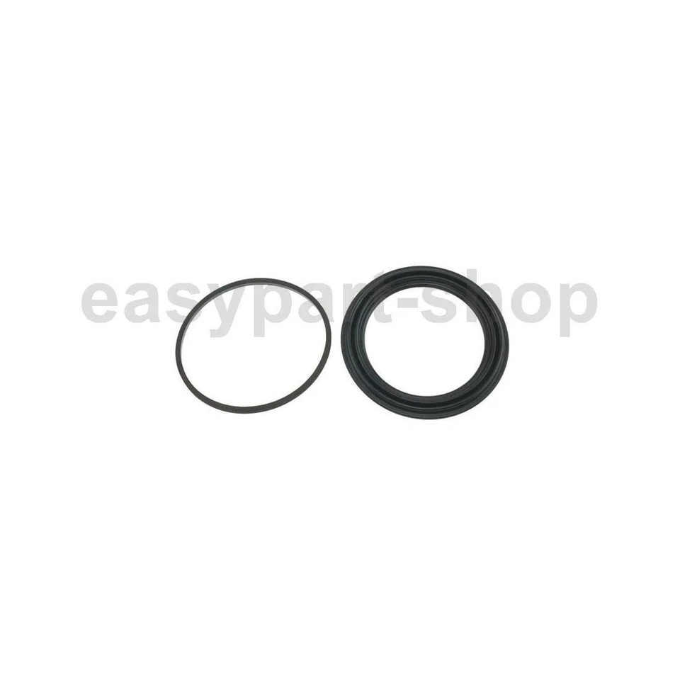 Kit de reparación de pinza de freno delantera Carlson para Dodge B150 1981 1982 1983 1984 1985 Foto 2 de 2