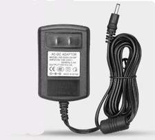   V AC Adapter for GODOX P120C LED Light Power Supply Charger