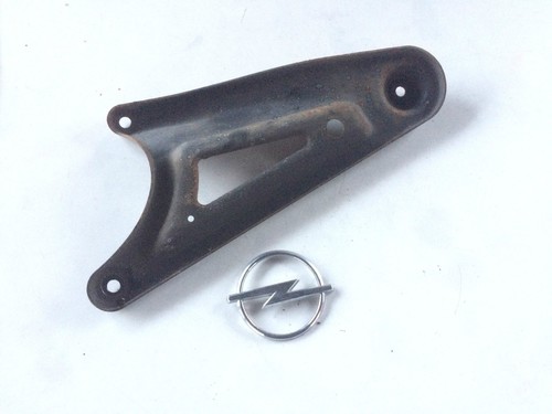 Opel Vectra C GTS Getriebehalter Halterung rechts Motorhalter Halter