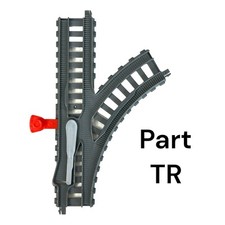 Thomas  Friends Talking Thomas  Percy Train Set Replacement Part Piece TR