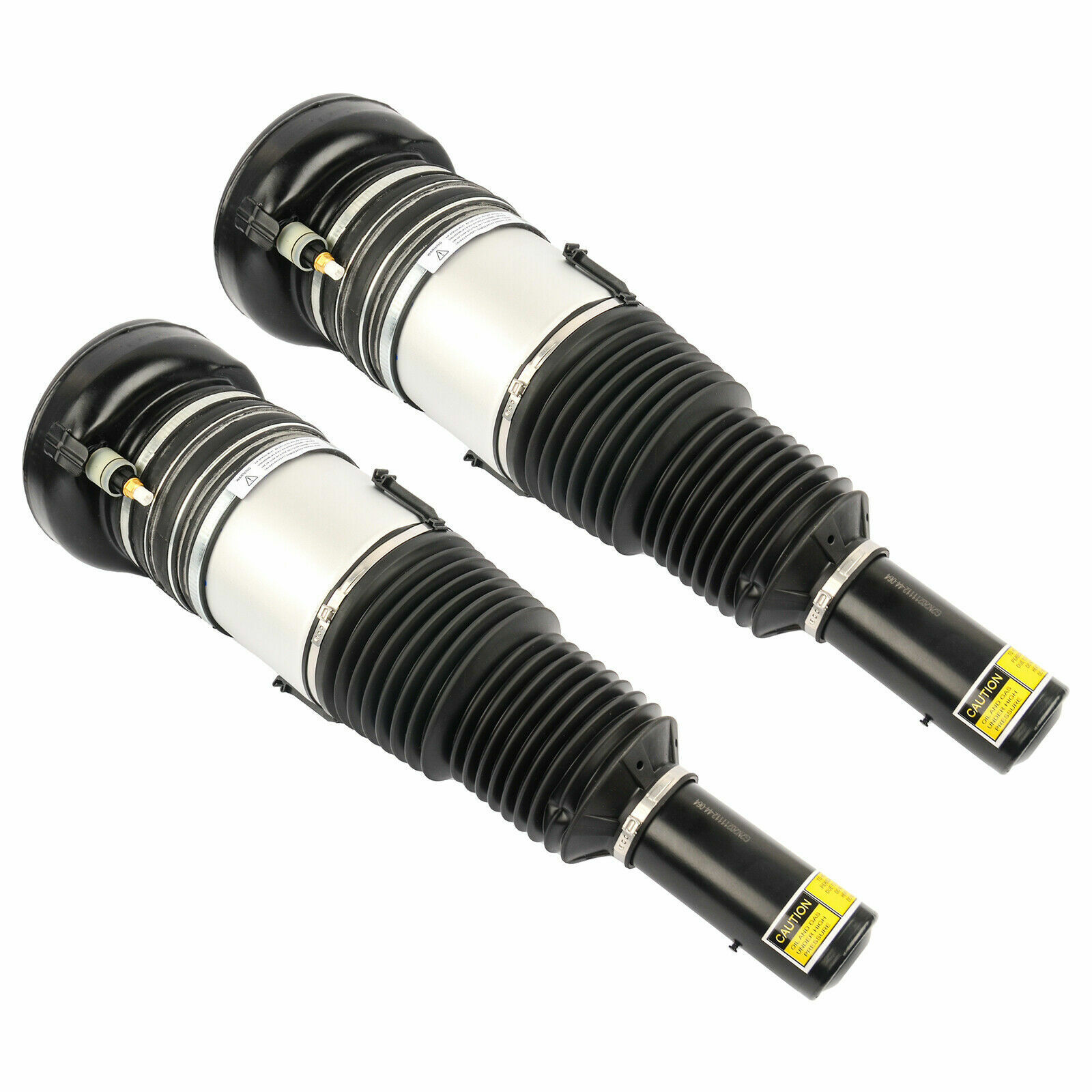 Bentley Bentayga 2016-2022 FRONT+LEFT, RIGHT Air suspension strut P/N 4M0616039BA
