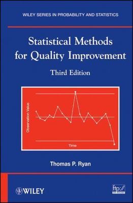 Wiley Series in Probability and Statistics Ser.: Statistical Methods for...