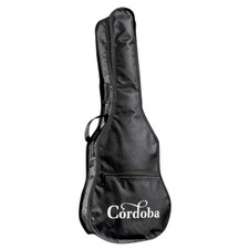 Cordoba 03786 Standard Uke Ukulele Gig Bag, Soprano Size