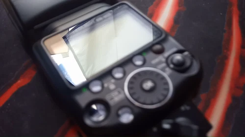 Nikon Blitz SB-900 + Buch: Prof. Blitzen v. Mike Hagen und Video - Video 1 von 1