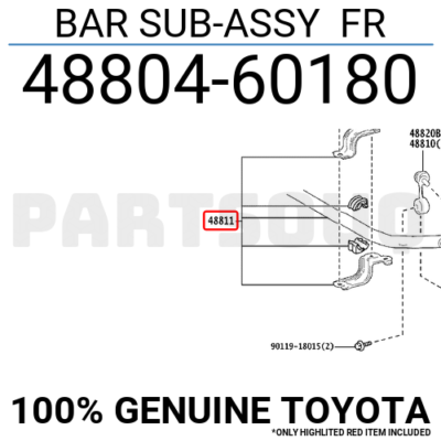 専用1 TOYOTA LAND CRUISER FZJ100 Genuine A/T Shift Lever Knob 33504