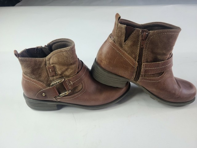 earth origins boots