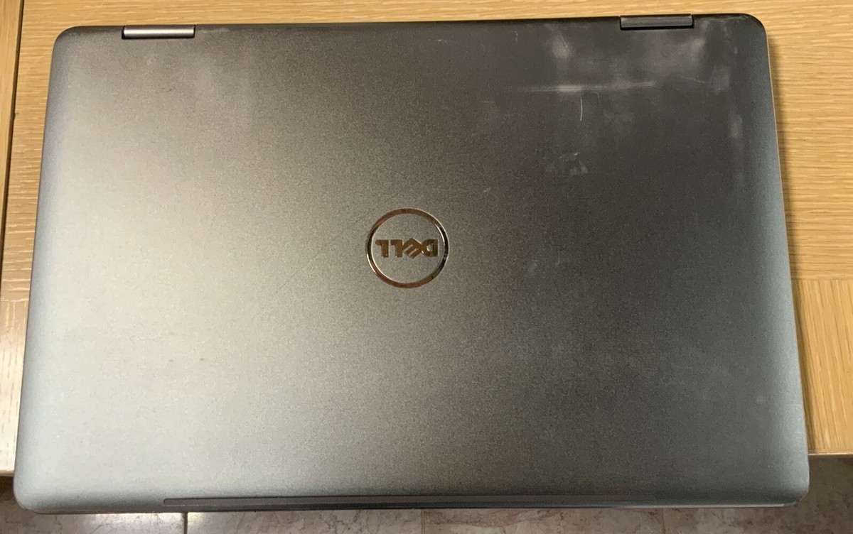 Dell Inspiron 17 7773 2-in-1 Laptop Core i7 8th Gen P30E | eBay