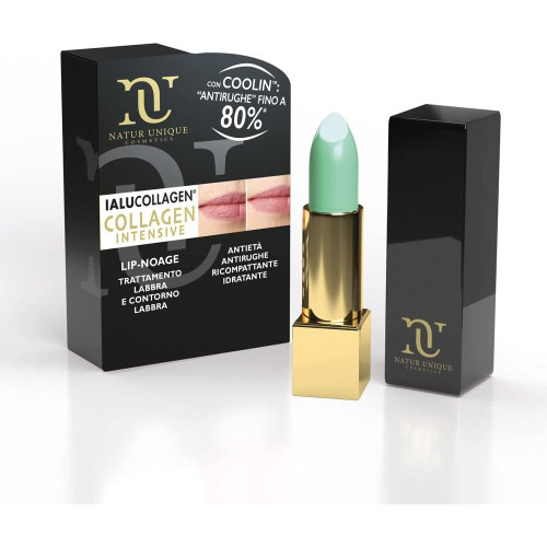 Natur unique ialucollagen int - Immagine 2