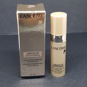 lancome absolue precious essence