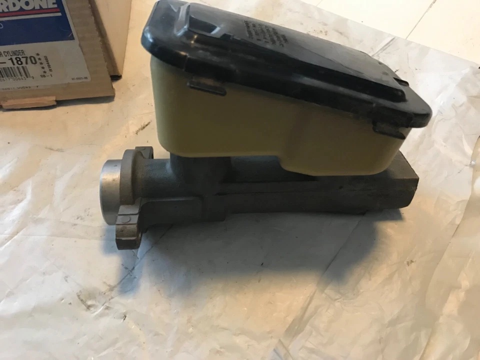 MASTER CYL 10-1870 81-82 GM ШАШКА МАРАФОН ТАКСИ - Изображение 3 из 4