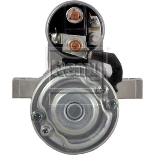 Motor de arranque compatible con Lincoln MKT 2013-2016, MKZ MKC REMY Foto 3 de 4