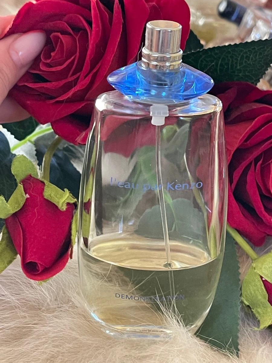 Kenzo top perfume 1996