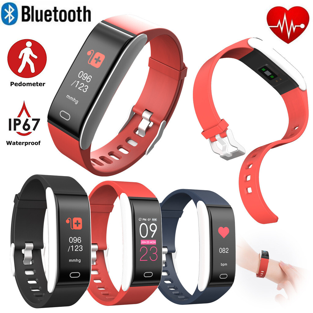 moto fitness tracker