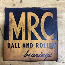 MRC 315M Original Packaging Z13