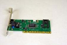 Network LAN CARD DFE-530TX REV.E1 - NETWORK INTERFACE CARD
