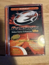 GameShark Lite Sega Dreamcast
