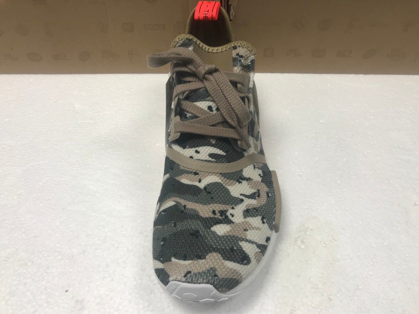 adidas camuflaje hombre