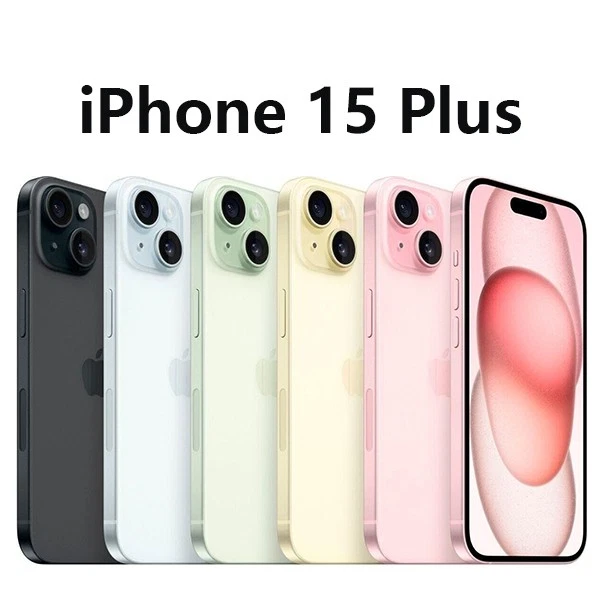 iPhone15Puls 本体 （箱付き）| 256GB iPhone 15 Plus 256GB for Sale | Shop New & Used Cell Phones | eBay