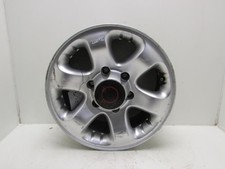 Jantes Opel FRONTERA