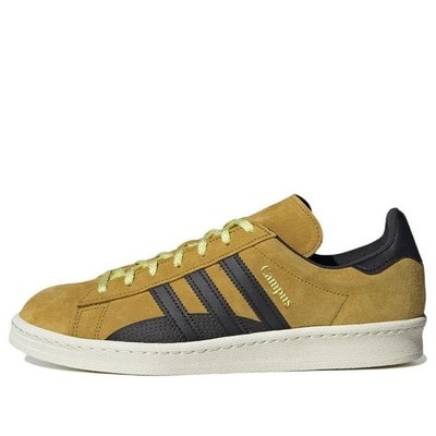 adidas gazelle silver green womens adidas Men's Originals Campus 00s, Wonder Cloud White Gum / 9 main image 1
