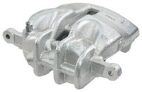 A.B.S. 522761 Bremssattel Vorne Links FüR CitroËN Passend FüR Fiat Peugeot