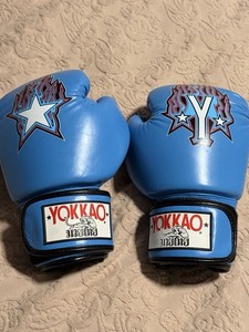 Yokkao Boxing | eBay