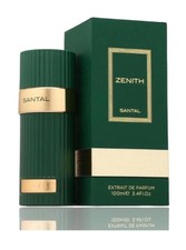 Zenith Santal Extrait De Parfum 100ml EDP Perfume By French Avenue