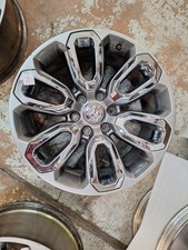 2019-2026 RAM 1500 Factory OEM 20" Chrome *SINGLE* (1) Wheel Rim #A FREEshipping