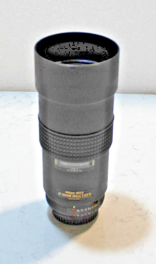 Nikon NIKKOR f/2.8 Camera Lenses 180mm Focal for sale | eBay