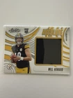 2025 Panini Absolute Will Howard Base (RAW)
