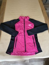 The North Face Primaloft Womens Full Zip Mid-...