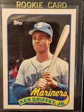 1989 Topps Traded Baseball Cards 13