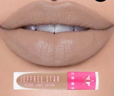 Jeffree Star Velour Liquid Lipstick  AUTHENTIC Jeffree s Nudes
