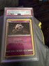 Pokémon Jigglypuff TCG Common Holo Card 14/18 Detective Pikachu Psa 8