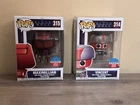 FUNKO POP DISNEY THE BLACK HOLE VINCET MAXIMILLIAN TOY TOKYO NYCC 2017 LIMITED