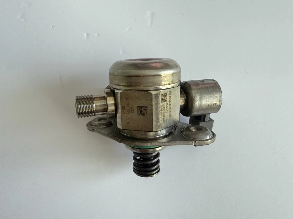 Bomba de combustible de alta presión Mercedes-Benz E350 2012-2016 OEM A2760700601 Foto 3 de 4