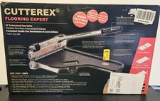 Cortador de suelo profesional Cutterex 13", artículo #: BLC-330 NUEVO