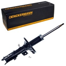 DENCKERMANN GAS-STOßDÄMPFER VORNE RECHTS passend für HYUNDAI GETZ | DSB487G