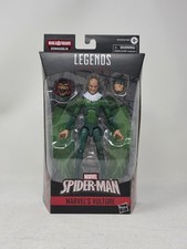 Marvel Legends Marvel's Vulture BAF Demogoblin 6  Action Figure