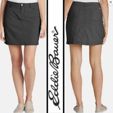 NWOT Eddie Bauer Adventurer 2.0 Skort for Gol...