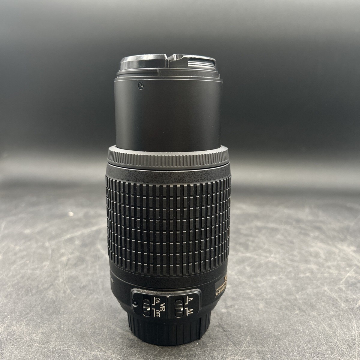 Buy Nikon AF-S DX NIKKOR 55-200mm f/4-5.6G ED VR II Telephoto Zoom