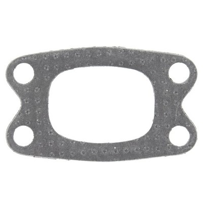 1989-1990 Ski-Doo Formula PLUS Snowmobile Vertex Exhaust Gasket