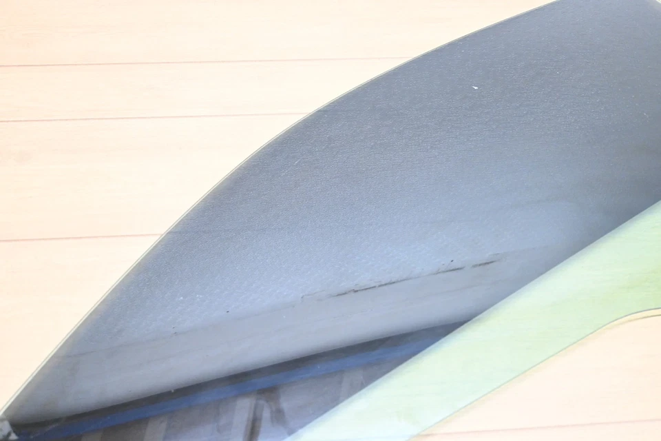 Оригинальное стекло для окна передней левой водительской двери купе Audi A5 S5 RS5 18–24 годов выпуска - Изображение 3 из 4