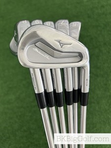 Mizuno Pro 243 Irons | eBay