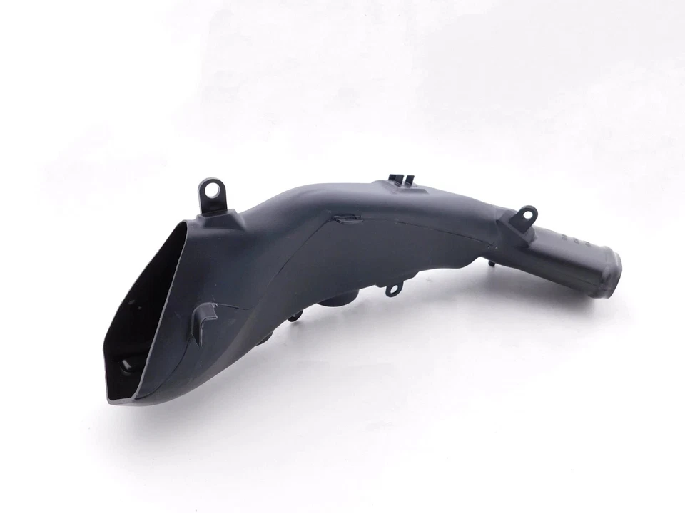 HONDA RIGHT AIR INTAKE DUCT 2017-2024 CBR1000RR GENUINE OEM NEW 64330-MKF-A21 Foto 4 de 4