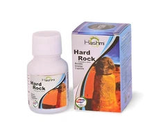 Hard Rock Men's Capsule by Hashmi – Energy Supplement